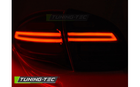 Фонари задние Porsche Cayenne 958 2011-2014