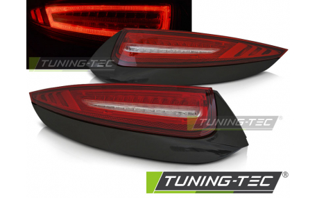 Фонари задние Porsche 911