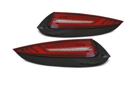 Фонари задние Porsche 911