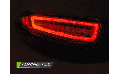 Фонари задние Porsche 911