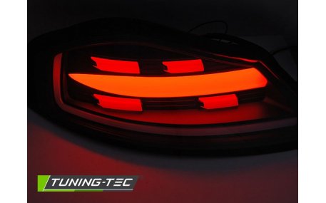 Фонари задние Porsche Boxter 986