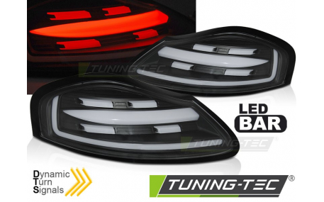 Фонари задние Porsche Boxter 986