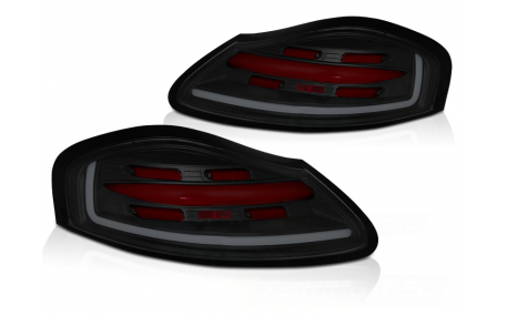 Фонари задние Porsche Boxter 986