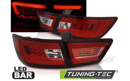 Фонари задние Renault Clio