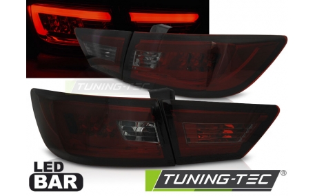 Фонари задние Renault Clio