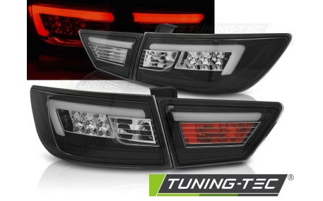 Фонари задние Renault Clio