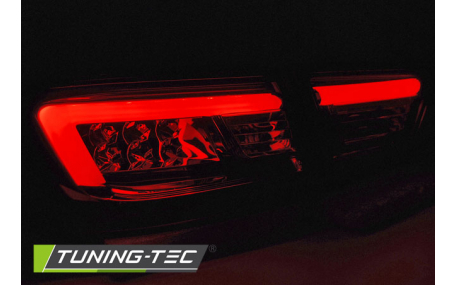 Фонари задние Renault Clio