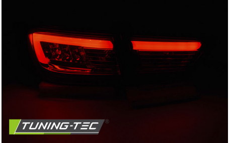 Фонари задние Renault Clio