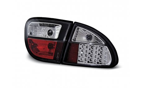 Фонари задние Seat Leon