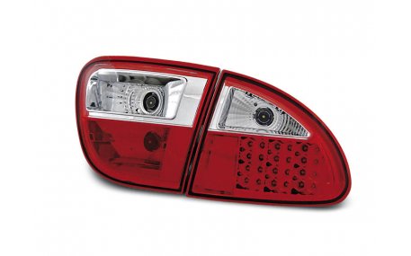 Фонари задние Seat Leon