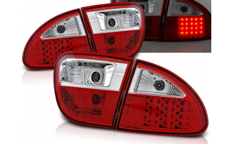 Фонари задние Seat Leon