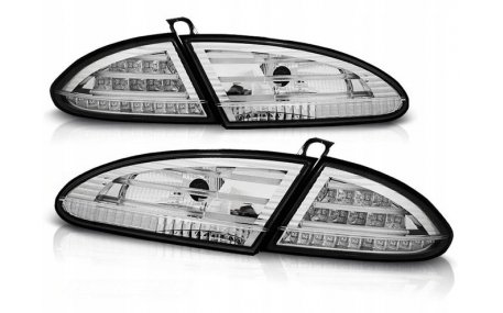 Фонари задние Seat Leon 2005-2009