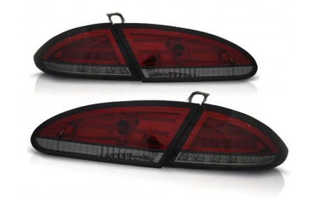 Фонари задние Seat Leon 2005-2009