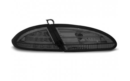 Фонари задние Seat Leon 2005-2009