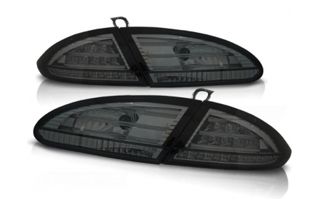 Фонари задние Seat Leon 2005-2009