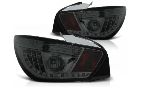 Фонари задние Seat Ibiza