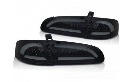 Фонари задние Seat Ibiza