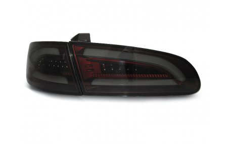 Фонари задние Seat Ibiza