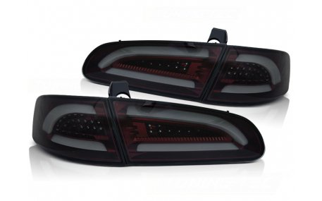 Фонари задние Seat Ibiza