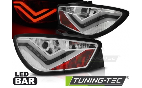 Фонари задние Seat Ibiza