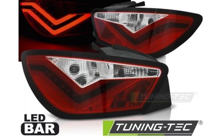 Фонари задние Seat Ibiza