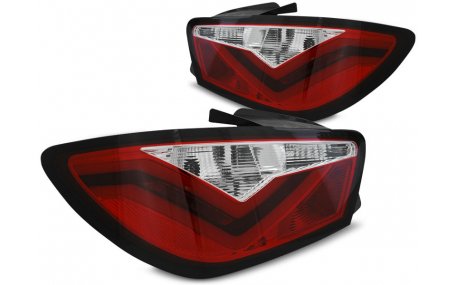 Фонари задние Seat Ibiza