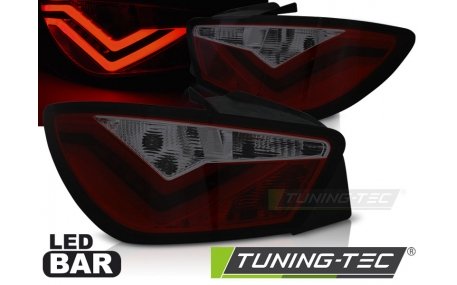 Фонари задние Seat Ibiza