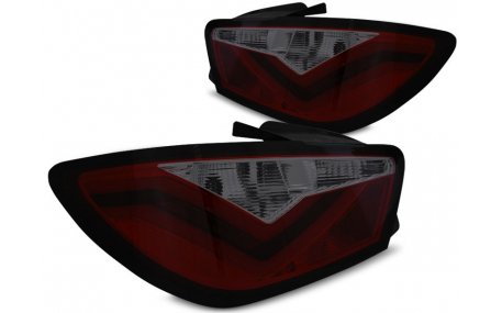 Фонари задние Seat Ibiza