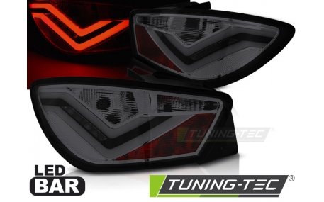 Фонари задние Seat Ibiza