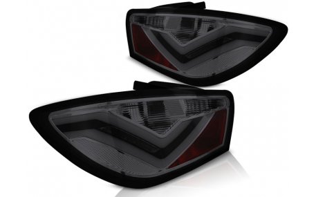 Фонари задние Seat Ibiza