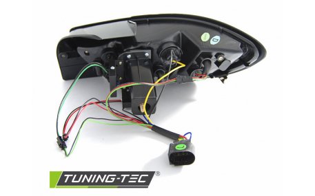 Фонари задние Seat Ibiza