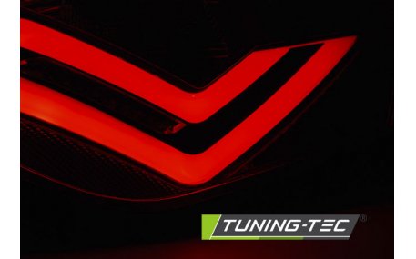 Фонари задние Seat Ibiza