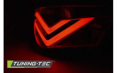 Фонари задние Seat Ibiza