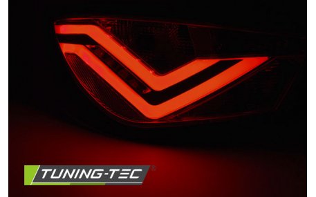 Фонари задние Seat Ibiza