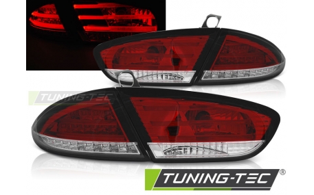 Фонари задние Seat Leon 2009-2012