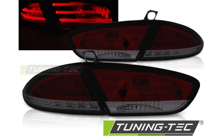 Фонари задние Seat Leon 2009-2012