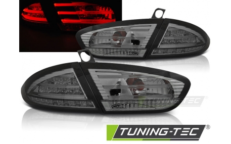 Фонари задние Seat Leon 2009-2012