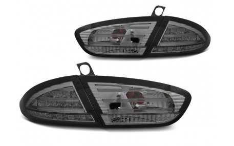 Фонари задние Seat Leon 2009-2012