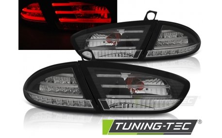 Фонари задние Seat Leon 2009-2012