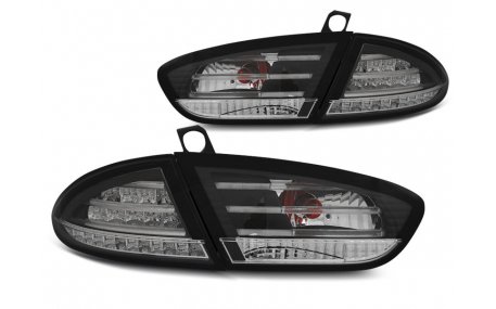 Фонари задние Seat Leon 2009-2012