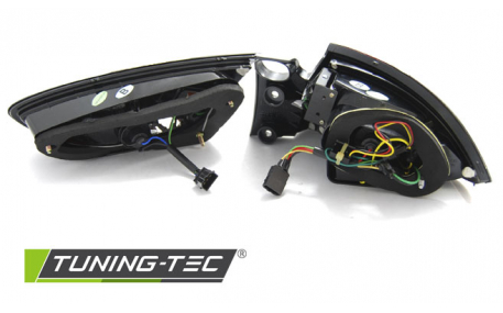 Фонари задние Seat Leon 2009-2012