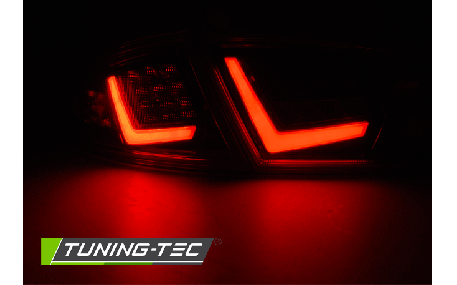 Фонари задние Seat Leon 2009-2012