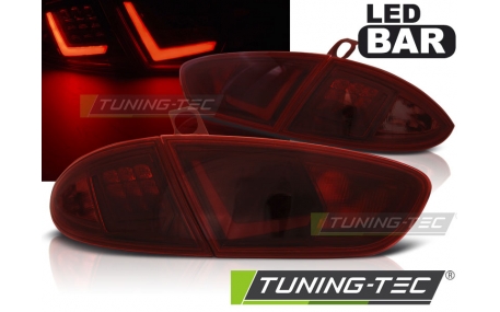 Фонари задние Seat Leon 2009-2012