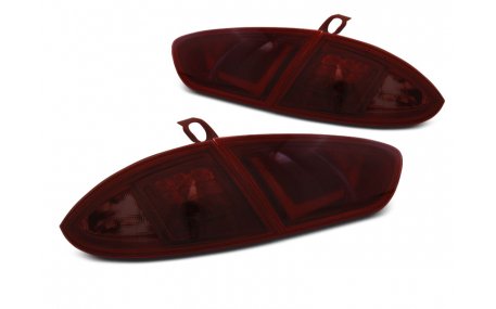 Фонари задние Seat Leon 2009-2012