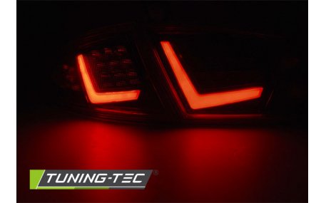 Фонари задние Seat Leon 2009-2012