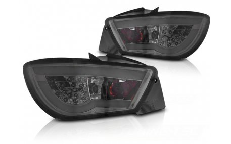 Фонари задние Seat Ibiza