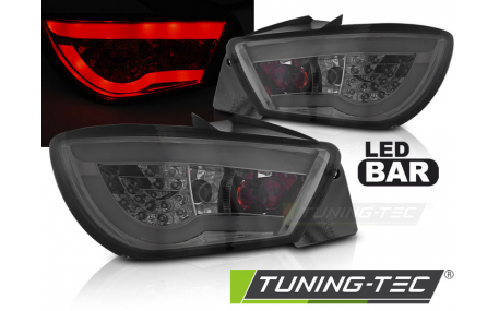 Фонари задние Seat Ibiza