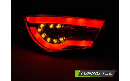 Фонари задние Seat Ibiza