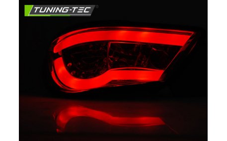 Фонари задние Seat Ibiza