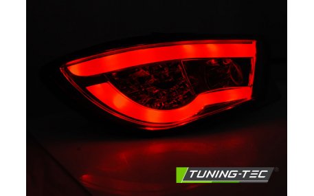 Фонари задние Seat Ibiza